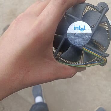 системный блок i3: Компьютер, Для несложных задач, Intel Celeron, Встроенная видеокарта — 3