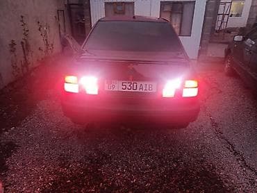 спойлеры венто: Volkswagen Vento: 1992 г., 1.8 л, Механика, Бензин, Седан — 2