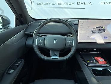 чанган машына: Changan : 2026 г., 1.5 л, Автомат, Гибрид, Кроссовер — 7