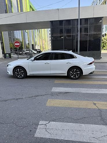 grand: Hyundai Grandeur: 2020 г., 2.4 л, Бензин, Седан — 8