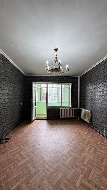 105: 1 комната, 35 м², 105 серия, 1 этаж, Косметический ремонт — 8