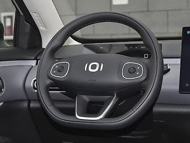 Changan: Changan Qiyuan Q05: 2026 г., Автомат, Электромобиль, Кроссовер — 6