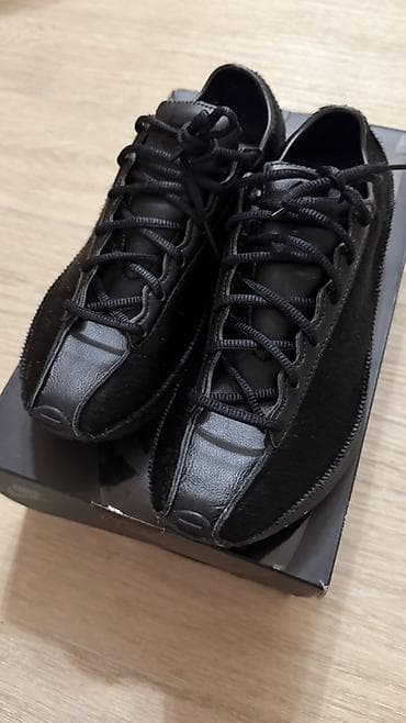 Мырзалардын бут кийими: Повседневные кроссовки Nike Air Superfly LX (luxury)- Это премиальное — 5