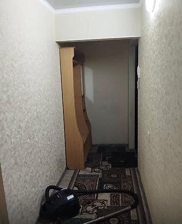 квартиры с условиями: 1 комната, Без подселения, С мебелью полностью — 5