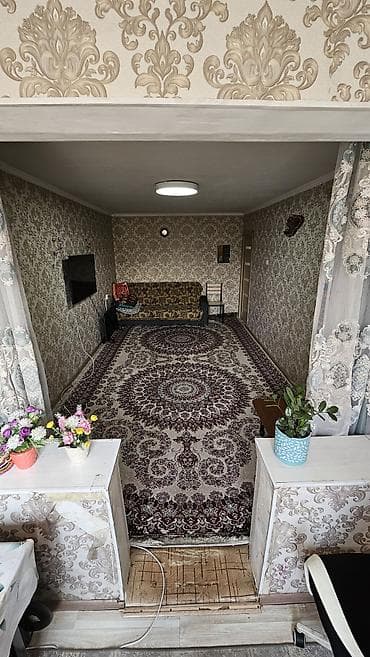 долгосрочный кв: 2 комнаты, Агентство недвижимости, С мебелью частично — 7