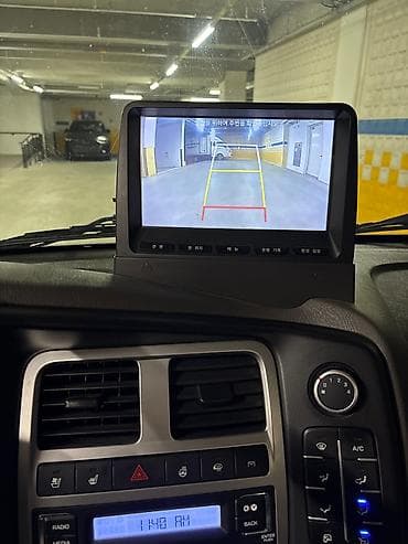 porter 2018: Легкий грузовик, Hyundai, Стандарт, До 1 т, Б/у — 3