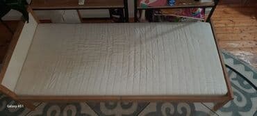 советская односпальная кровать размеры: Кровать детская б.у 160×70. материал дерево фирмы ikea. 5000 c — 3