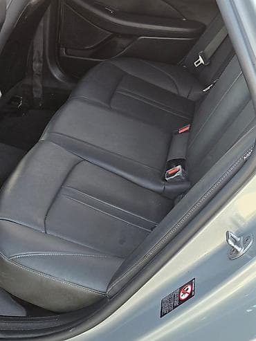 соната продаю: Hyundai Sonata: 2022 г., 2 л, Газ, Седан — 6