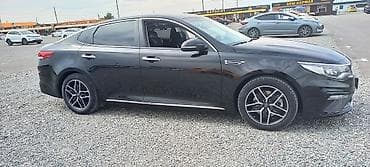 киа ка 9: Kia K5: 2018 г., 0.2 л, Автомат, Бензин — 7