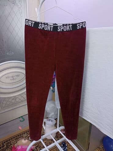 двойка брюки и кофта: Брюки Германия, L, XL — 1