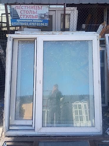 пластиковые стены: Продаю пластиковый окна ПВХ — 2