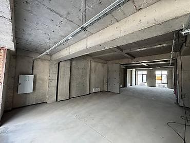 Коммерческая недвижимость: 🏢 СДАЁТСЯ КОММЕРЧЕСКОЕ ПОМЕЩЕНИЕ | 161,2 м² | ЖК Nurzaman City 📍 г — 5