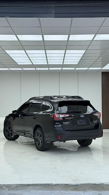 4: Subaru Outback: 2020 г., 2.4 л, Вариатор, Бензин, Кроссовер — 6