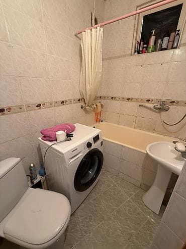 Продажа квартир: 3 комнаты, 61 м², Индивидуалка, 5 этаж, Косметический ремонт — 6