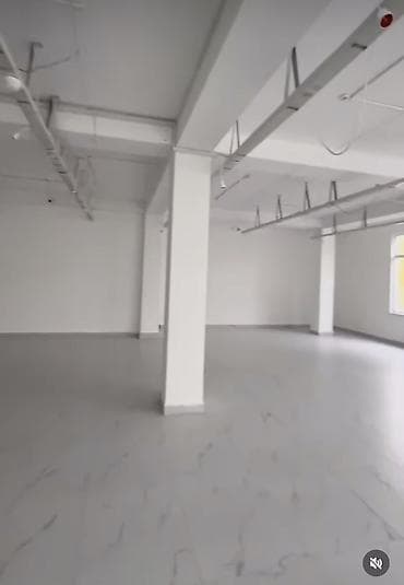 Сдается 3х этажное утепленное здание с ремонтом (коммерческая — 2