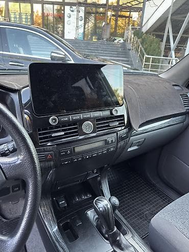 892 2: Toyota Land Cruiser Prado: 2007 г., 2.7 л, Автомат, Газ, Внедорожник — 6