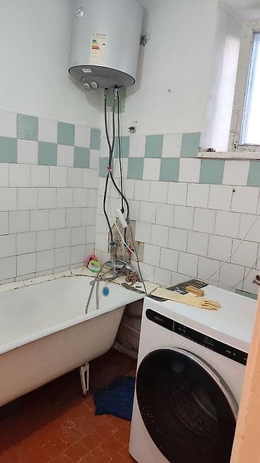 сниму подселением: 2 комнаты, С мебелью частично — 6