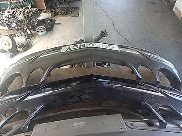 ГБЖ: Mercedes-Benz, Колдонулган, Оригинал — 5