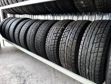 шины каракол: Продажа шин от ведущих мировых брендов: Yokohama, Toyo, Bridgestone — 6