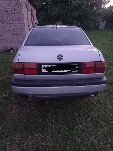 венто дизель: Volkswagen Vento: 1994 г., 1.8 л, Механика, Бензин, Седан — 2