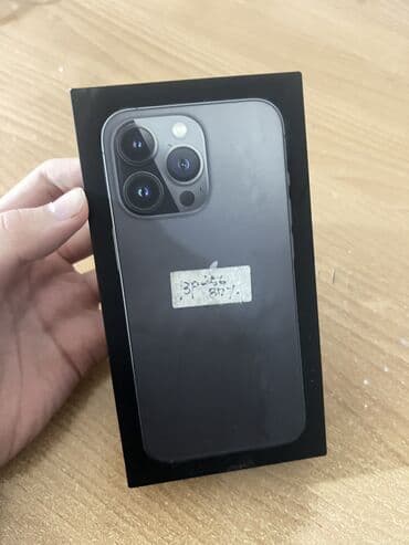 айфон 6 плбс: IPhone 13 Pro, Б/у, 256 ГБ, Графит, 78 % — 8