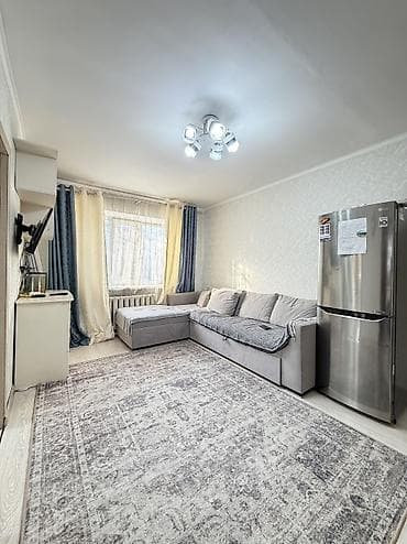 erl group: 3 комнаты, 50 м², 2 этаж — 4