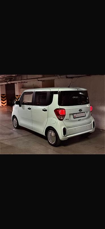 смотка пробега: 🚗 KIA RAY — выкупка или рассрочка! 🗓 Год выпуска: 2020 💸 Продажа в — 3