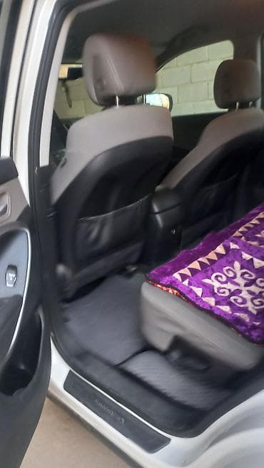 Продажа авто: Hyundai Santa Fe: 2017 г., 3.3 л, Автомат, Бензин, Кроссовер — 3