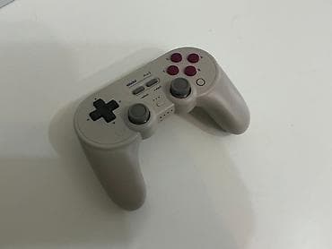 8BitDo Pro2 Bluetooth Универсальный геймпад Nintendo - Windows -