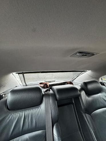 lexus ls600hl: Lexus GS: 2007 г., 3.5 л, Автомат, Гибрид, Седан — 5