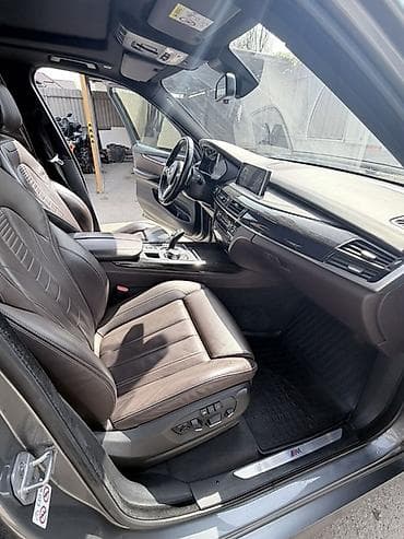 bew m5: BMW X5: 2018 г., Кроссовер — 3