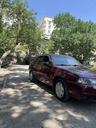 byd e7: Daewoo Nexia: 2011 г., Механика, Бензин, Седан — 2