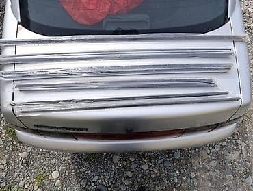 Mercedes-Benz, Новый