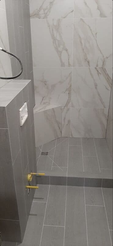 1 комнатный дом: Делаем Евро ремонт Косметический ремонт Мелкосрочный ремонт — 3