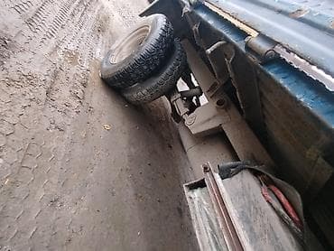 mitsubishi calant: Легкий грузовик, Hyundai, Б/у — 2