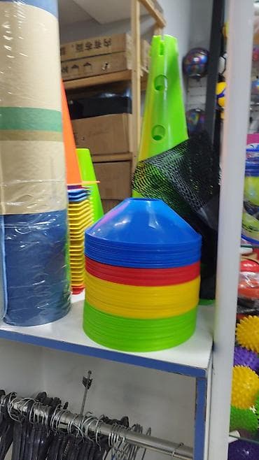 Большой ассортимент СПОРТИВНЫХ ТОВАРОВ по оптовым ценам Адрес