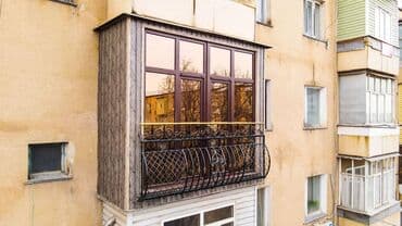 дом из контейнер: Балконду, лоджияны жылуулоо, Дубалдарды жылуулоо | Батирди жылуулоо | Пенополистирол, Минералдык кебез, Термопанелдер 6 жылдан ашык тажрыйба — 4