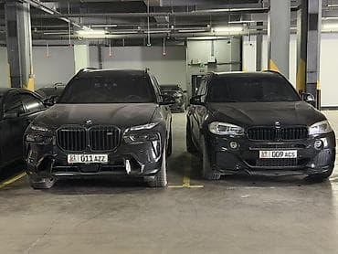 r 21: Шины 275 / 35 / R 22, Лето, Б/у, Комплект, Легковые — 7