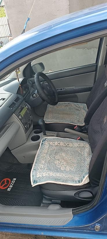 руль мазда демио: Mazda Demio: 2003 г., 1.3 л, Автомат, Бензин, Хэтчбэк — 2