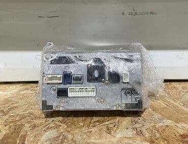 купить тойоту альфард в рассрочку в бишкеке: Toyota Alphard MNH10, MNH15 Магнитолы в НАЛИЧИИ Кузовные части — 2