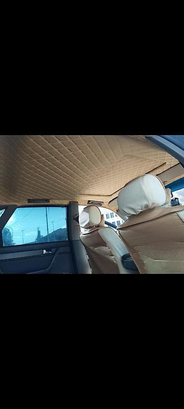 вариатор ауди а6: Audi A6: 1995 г., 2 л, Автомат, Бензин, Седан — 6