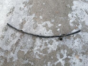 Решетка радиатора Toyota 2005 г., Б/у, Оригинал