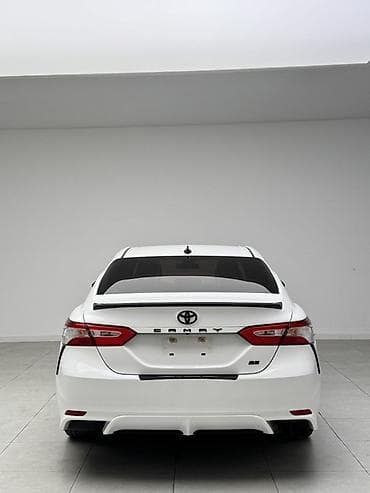 тае: Toyota Camry: 2020 г., 2.5 л, Автомат, Бензин, Седан — 6