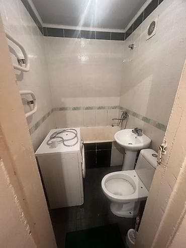 логвиненко сдаю помещение: 2 комнаты, Собственник, С подселением, С мебелью частично — 1