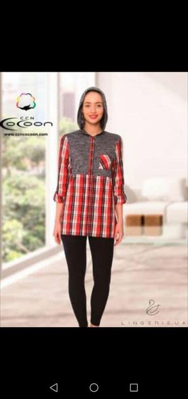 белая ночная сорочка: Домашняя одежда Пижамы по дешевле Одежда для дома Удобные домашние — 7