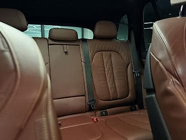 r20 mercedes: BMW X5: 2019 г., 4.4 л, Автомат, Бензин, Внедорожник — 8