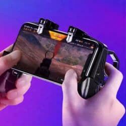 купить электрический водяной пистолет: Джойстик для телефона Отличный вариант для стрелящек Посмотрите все — 2