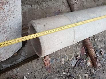 мясо говядины: Советская труба азбист — 3