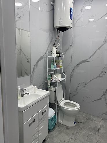 сдается сауна: Сдаю Кабинет Для косметолога, Для массажиста, Спа салон, В жилом комплексе, 15 м², Долгосрочно, С оборудованием — 3