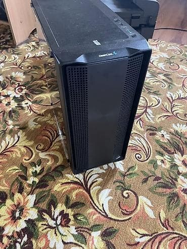 скупка компьютеров и ноутбуков: Компьютер, ядер - 6, ОЗУ 16 ГБ, Для работы, учебы, Б/у, Intel Core i5, AMD Radeon RX 580, HDD + SSD — 2